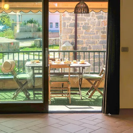 Locazione Turistica L'incanto Apartment *