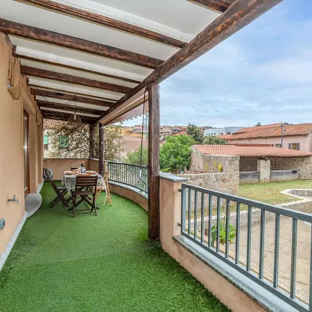 Apartment Locazione Turistica L'incanto