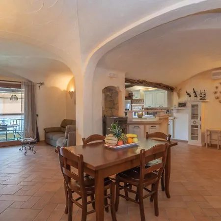 Locazione Turistica L'incanto Apartment