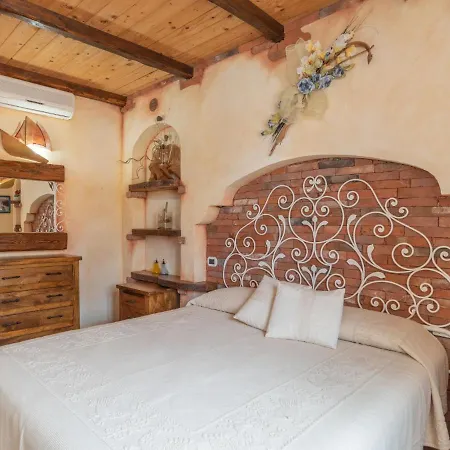 Apartment Locazione Turistica L'incanto *