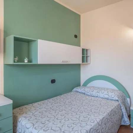 Locazione Turistica L'incanto Apartment Palau