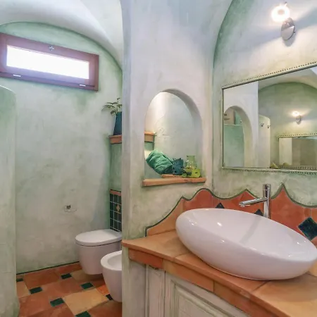 Apartment Locazione Turistica L'incanto *