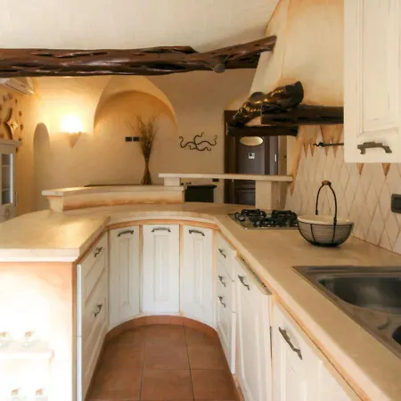 Apartment Locazione Turistica L'incanto Palau