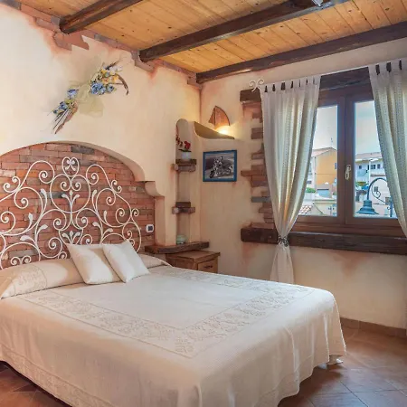 Locazione Turistica L'incanto * Palau