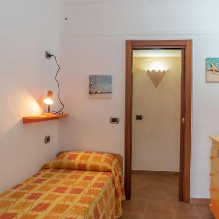 Apartment Locazione Turistica L'incanto *