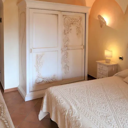 Locazione Turistica L'incanto Apartment