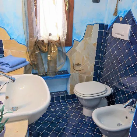 Apartment Locazione Turistica L'incanto Palau