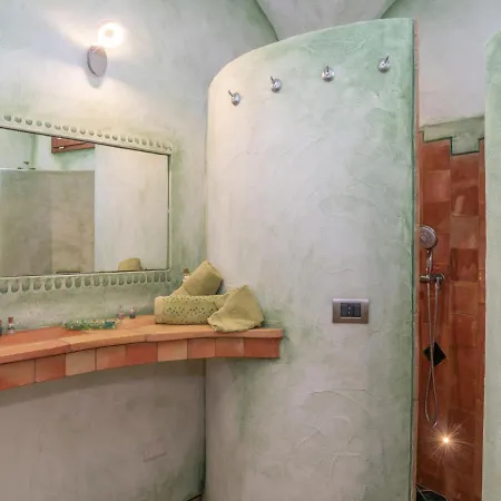 Apartment Locazione Turistica L'incanto *