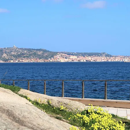 Locazione Turistica L'incanto Apartment *